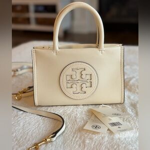Tory Burch Ella Bio Mini Tote